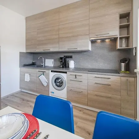 Apartman Ruby Český Krumlov