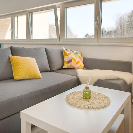 Ruby Apartman