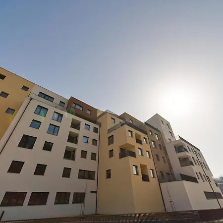 Apartman Ruby