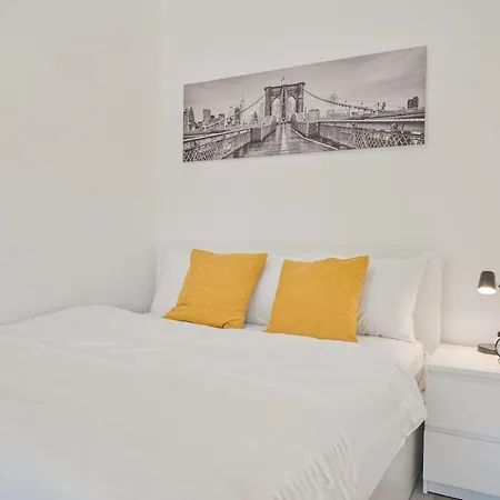 Ruby Apartman Český Krumlov