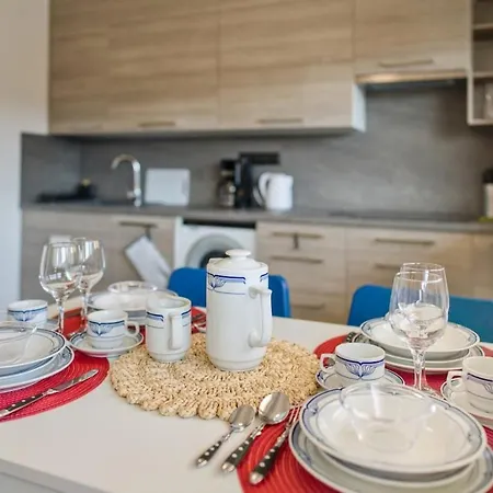 Ruby Apartman