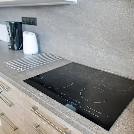 Apartman Ruby *