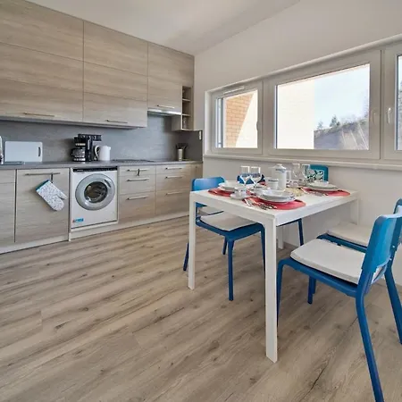 Ruby Apartman Český Krumlov